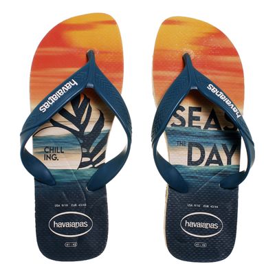 Ojotas Havaianas Surf