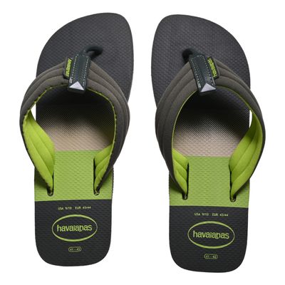 Ojotas Havaianas Urban Print