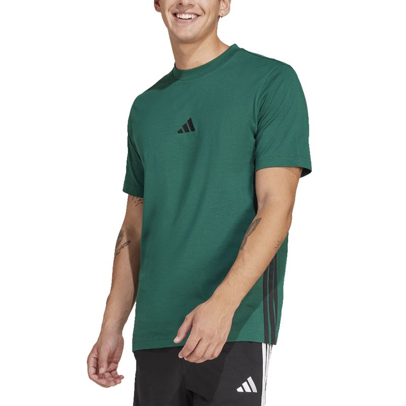 Remera-adidas-Essentials-Frente