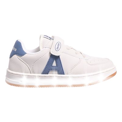 Zapatillas Addnice Boston Con Luz K