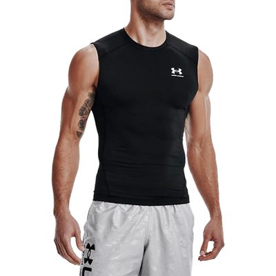 Musculosa Under Armour Hg Armour Compression