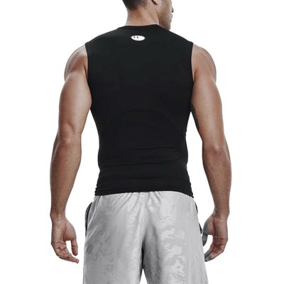 Musculosa Under Armour Hg Armour Compression