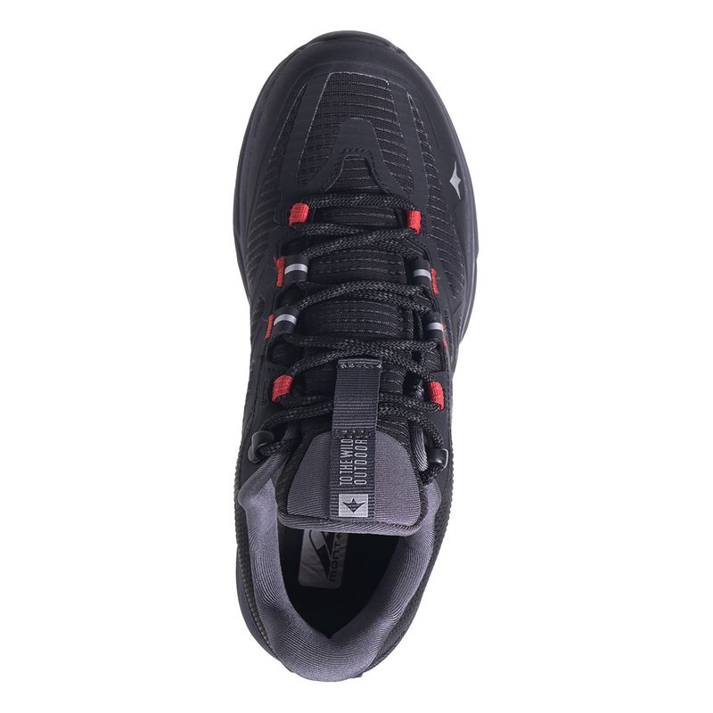 Zapatillas-Montagne-Regen-SUPERIOR-CAPELLADA