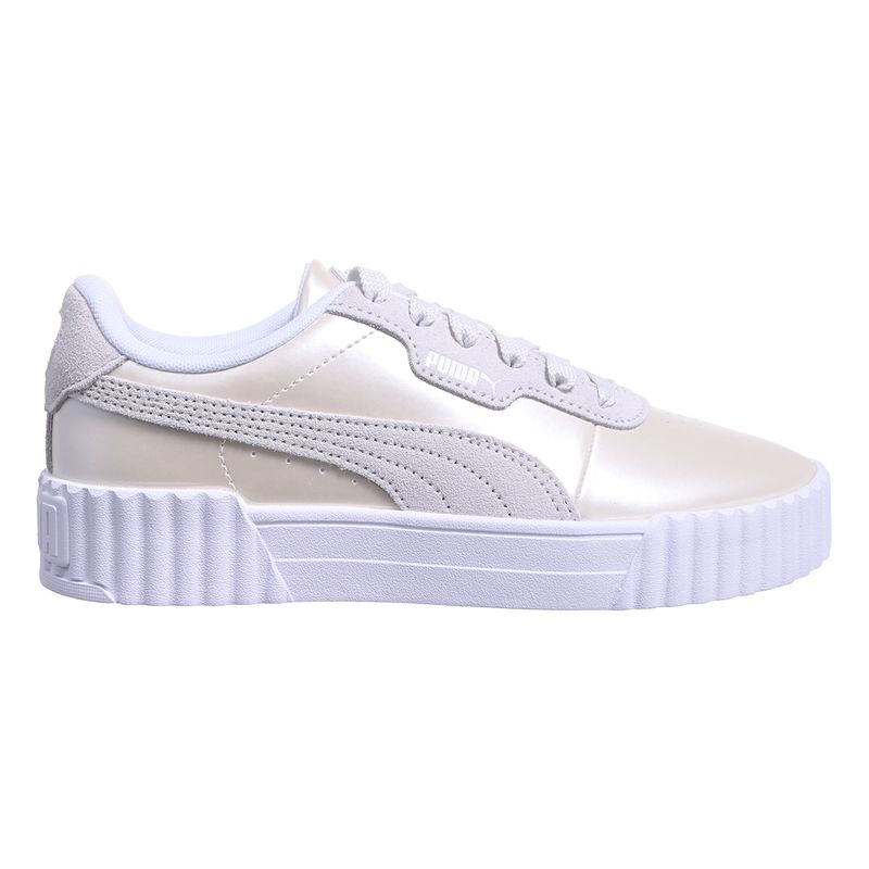 Zapatillas-Puma-Carina-3.0-Pearl-Wns-LATERAL-DERECHO