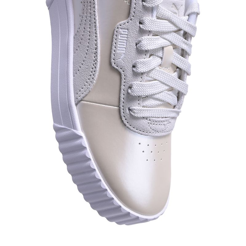 Zapatillas-Puma-Carina-3.0-Pearl-Wns-DETALLES-1
