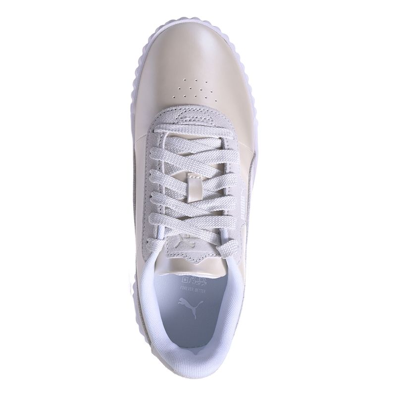 Zapatillas-Puma-Carina-3.0-Pearl-Wns-