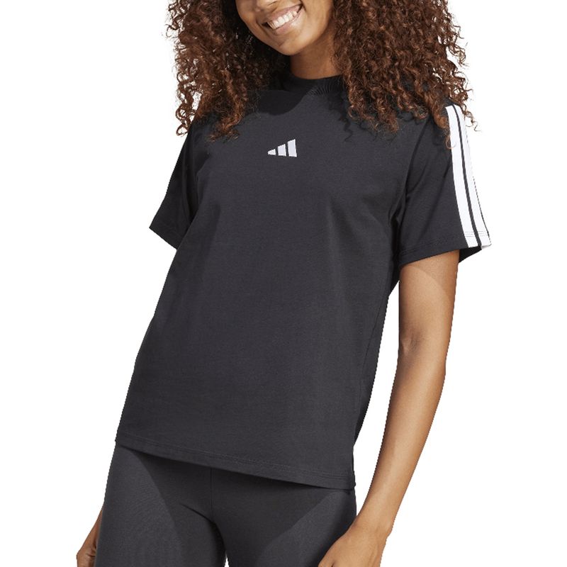 Remera-adidas-Essentials-3S-Frente