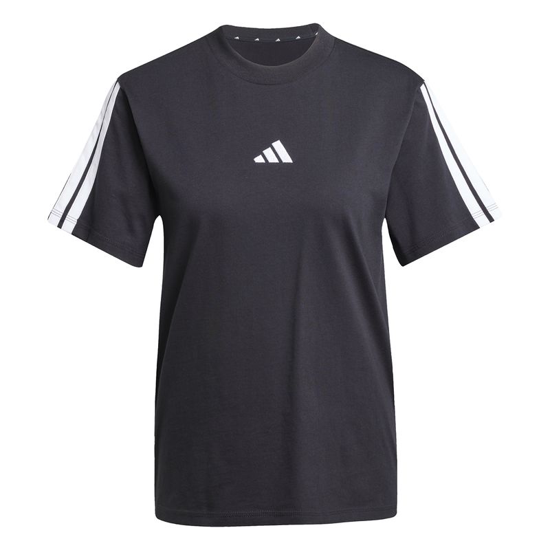 Remera-adidas-Essentials-3S-Lateral
