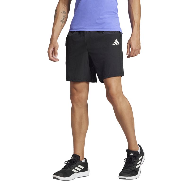 Short-adidas-Gym--Frente