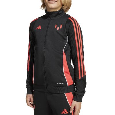 Campera adidas Messi Y