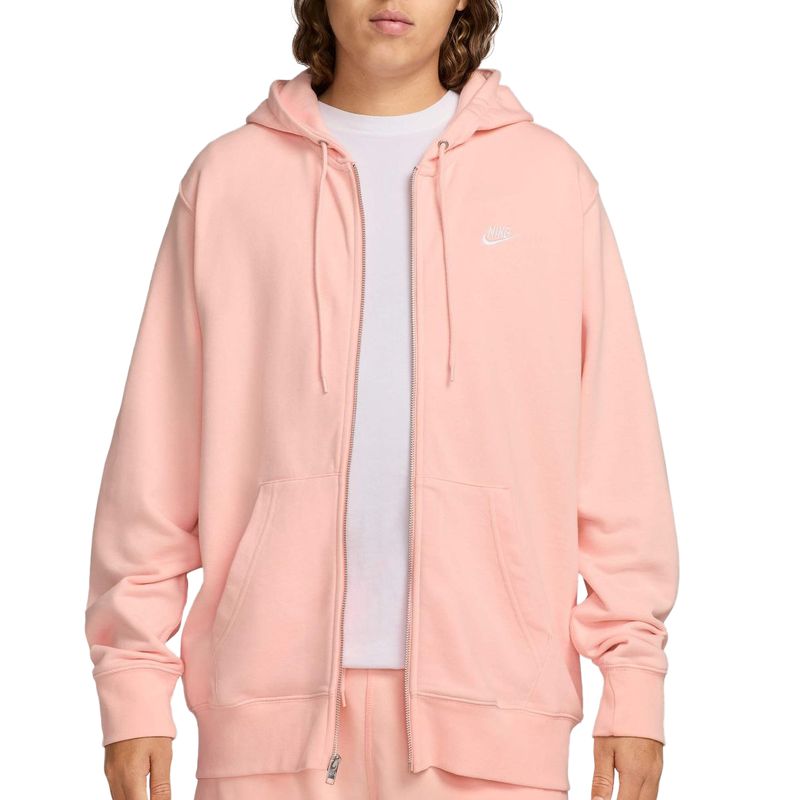 Campera-Nike--Club-Frente