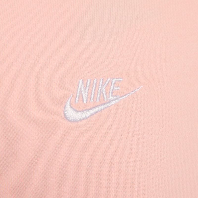 Campera-Nike--Club-Lateral