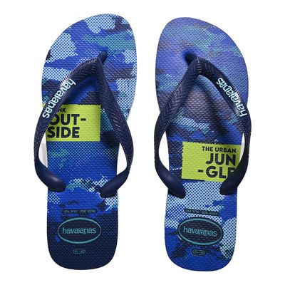 Ojotas Havaianas Top Camu