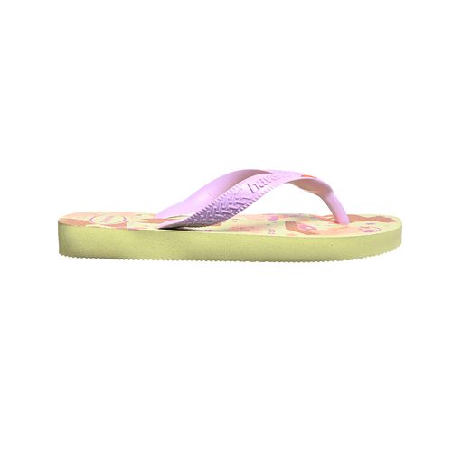 Ojotas Havaianas Kids Fantasy Niño