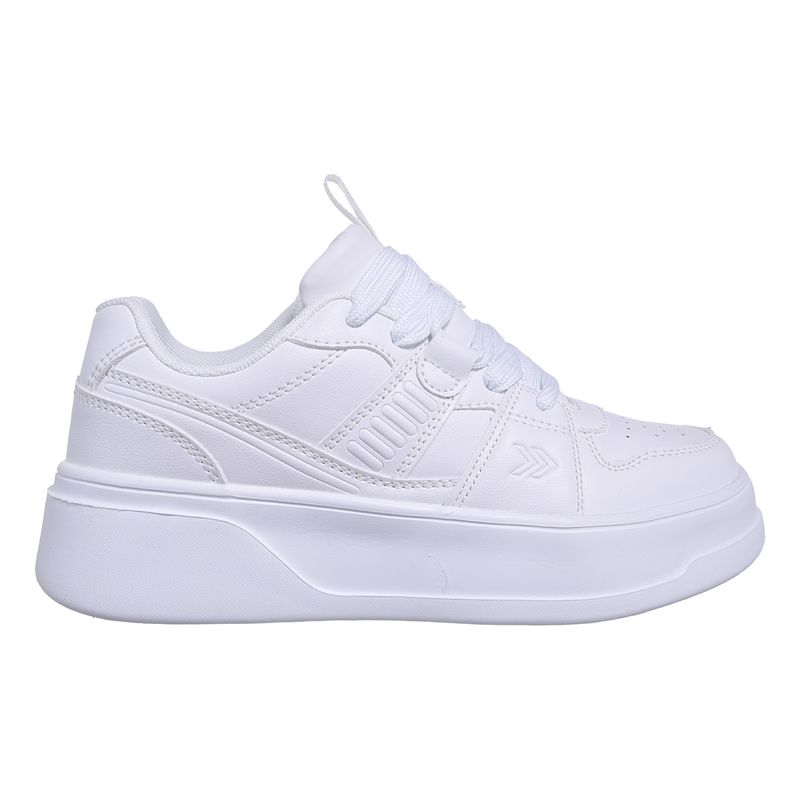Zapatillas Atomik Cooper LATERAL DERECHO