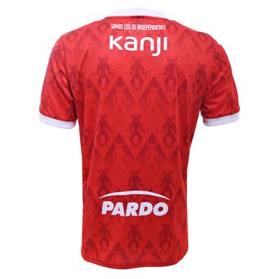 Camiseta De Fútbol Puma Titular Cai Independiente 24/25