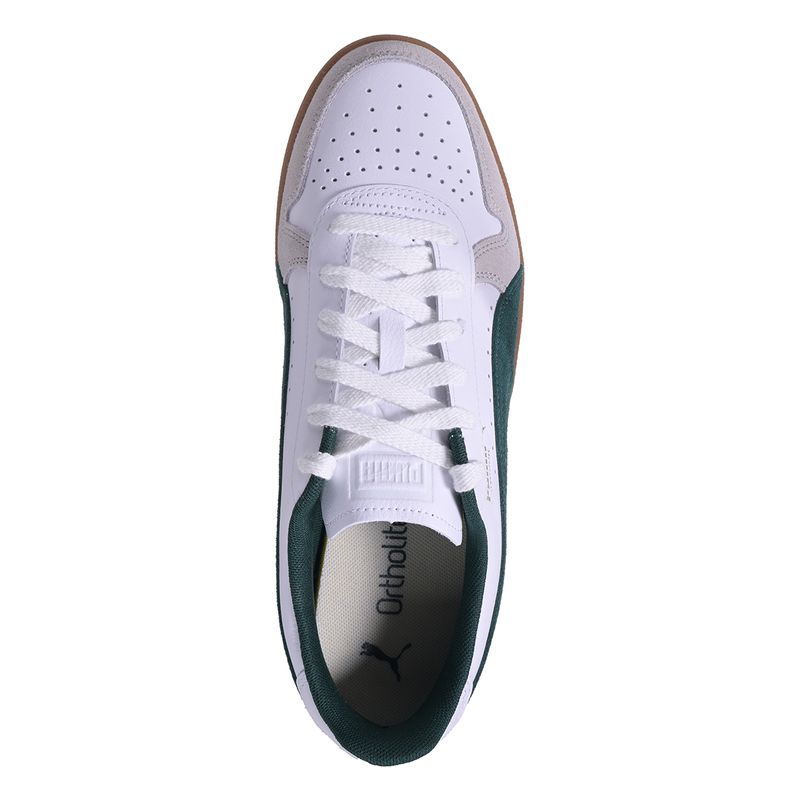 Zapatillas Puma Indoor SUPERIOR CAPELLADA