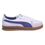 Zapatillas Puma Indoor LATERAL DERECHO