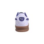 Zapatillas Puma Indoor POSTERIOR TALON