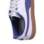 Zapatillas Puma Indoor DETALLES 2