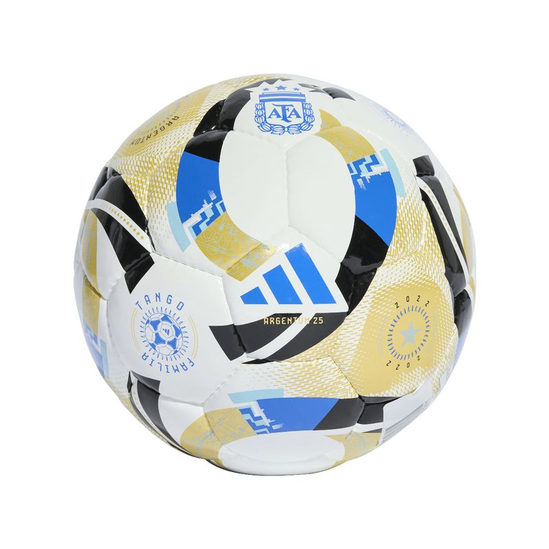 Pelota-adidas-Afa-25-Pro-Sala-Detalles-3