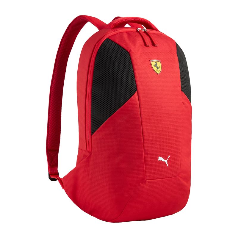 Mochila-Puma-Ferrari-Race-Frente-Full