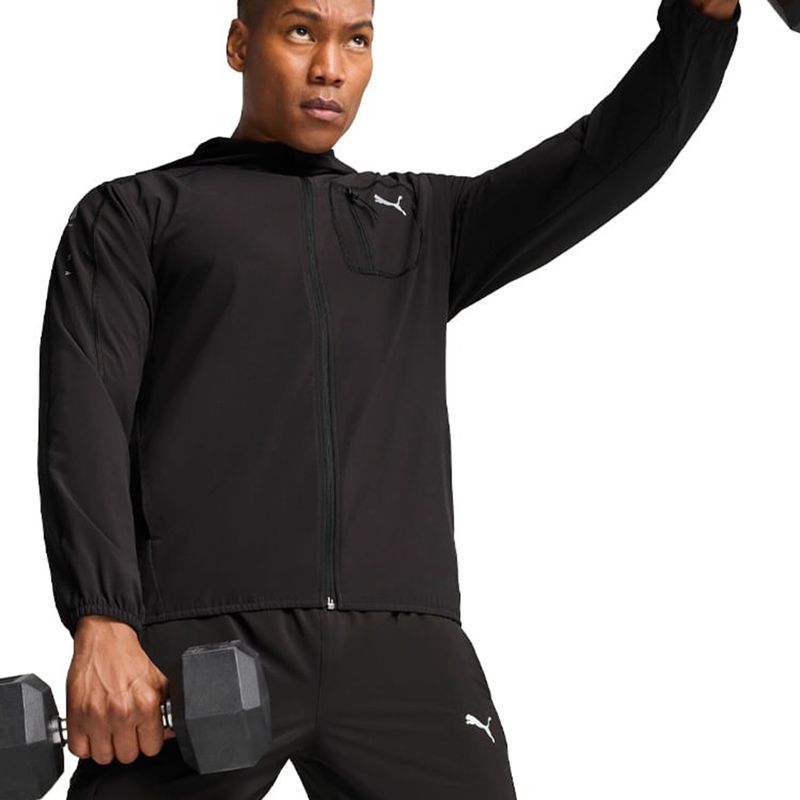 Campera-Rompeviento-Puma-Flex-Frente