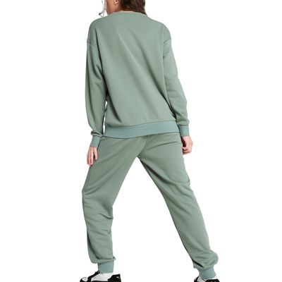 Conjunto Puma Relaxed Sweat