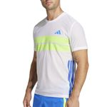 Remera-adidas-Adizero-Retro-Frente
