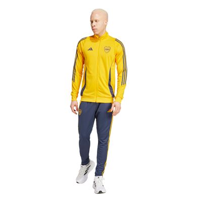 Conjunto adidas Boca Juniors 25