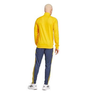 Conjunto adidas Boca Juniors 25