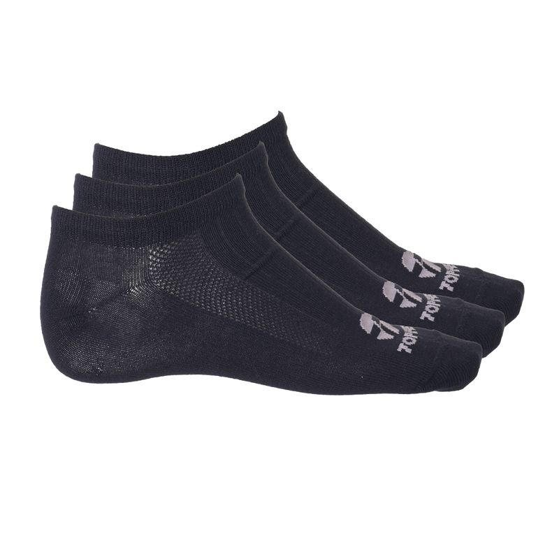 Medias Topper Pack X 3 Soquetes Wmns