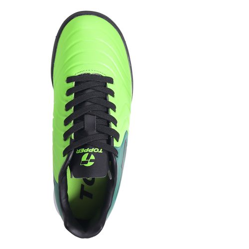 Botines Topper Ilustra Kids Tf Niño