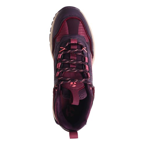 Zapatillas Topper Ever 2.0 Mujer