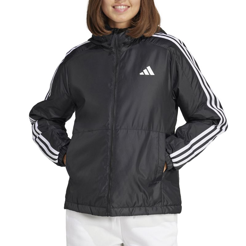 Campera-adidas-Essentials-Frente