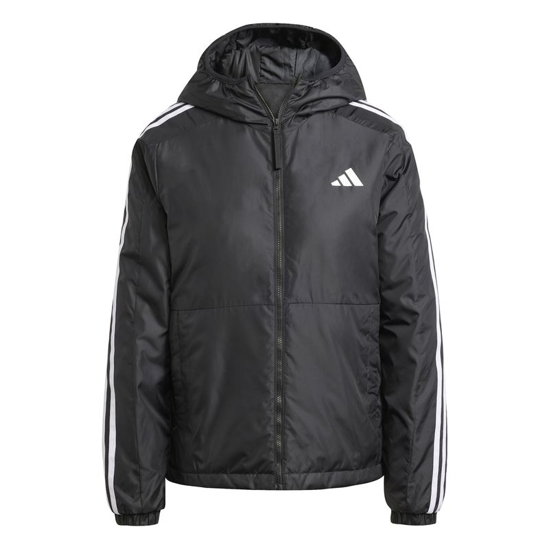 Campera-adidas-Essentials-Lateral
