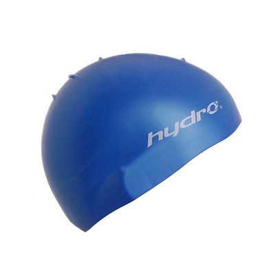 Gorro De Natacion Hydro Silicona Junior