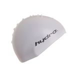 Gorro-De-Natacion-Hydro-Silicona-Junior-Frente-Full