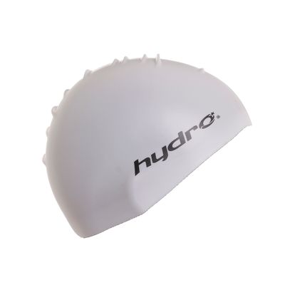 Gorro De Natacion Hydro Silicona Junior