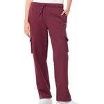 Pantalón Fila Comfort Cargo Frente