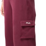 Pantalón Fila Comfort Cargo Lateral