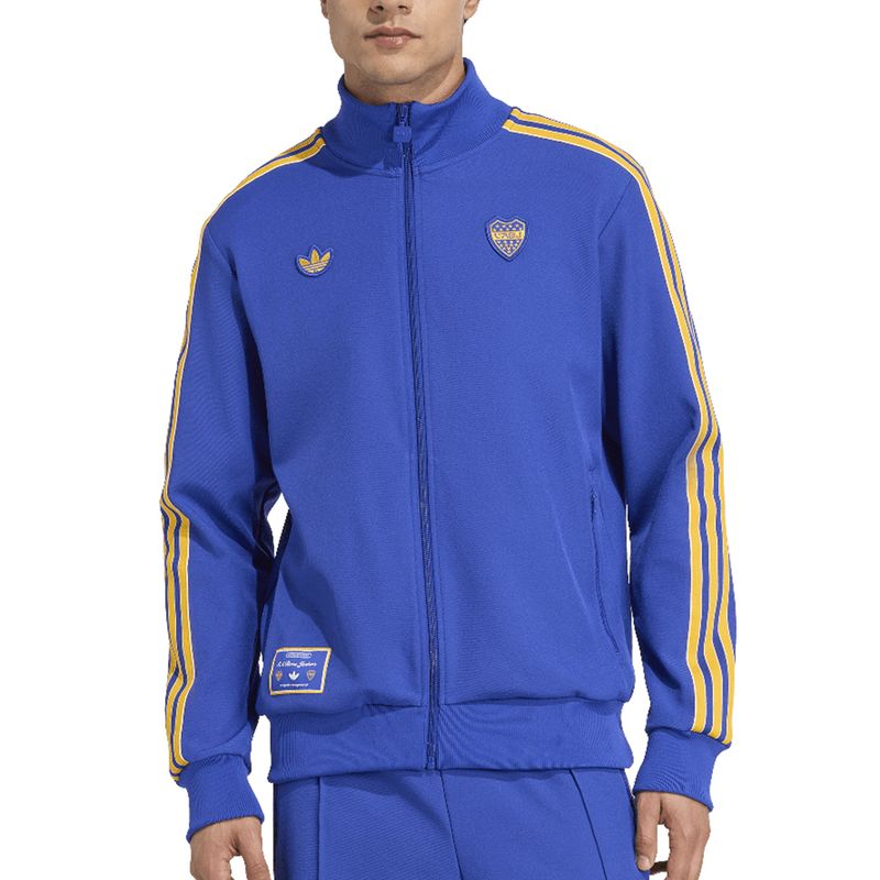 Campera-adidas-Originals-Boca-Juniors-Terrace-Icons-Frente