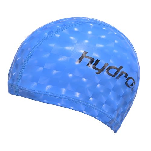 Gorro De Natacion Hydro Silicona Mix Jr Niño