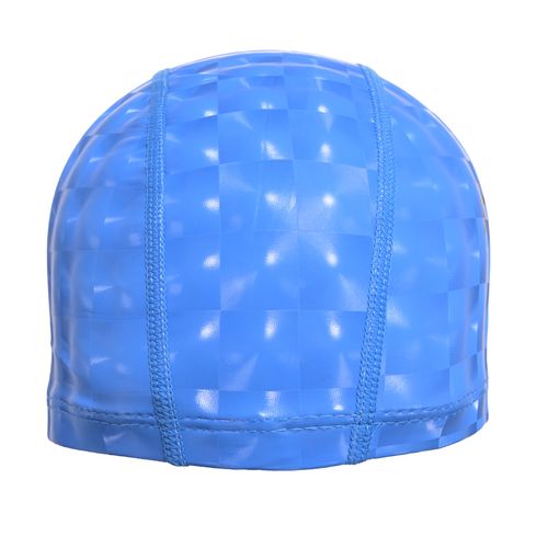 Gorro De Natacion Hydro Silicona Mix Jr Niño