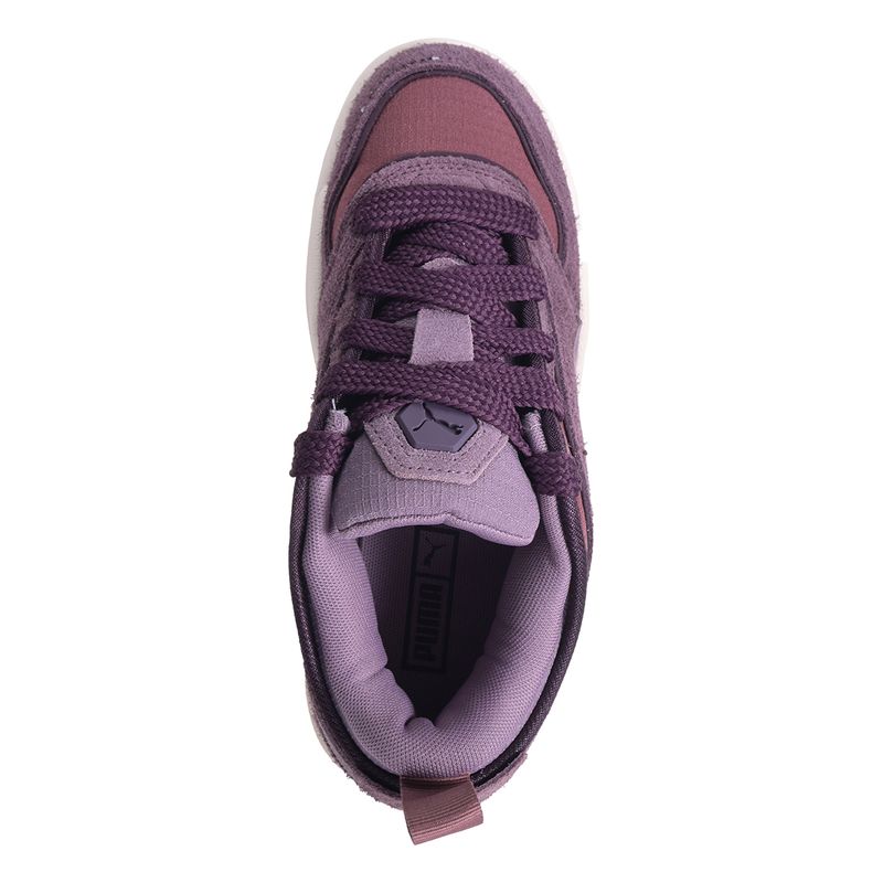 Zapatillas Puma -180 Pro Suede SUPERIOR CAPELLADA