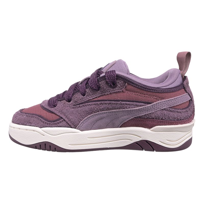 Zapatillas Puma -180 Pro Suede INTERNO DERECHO