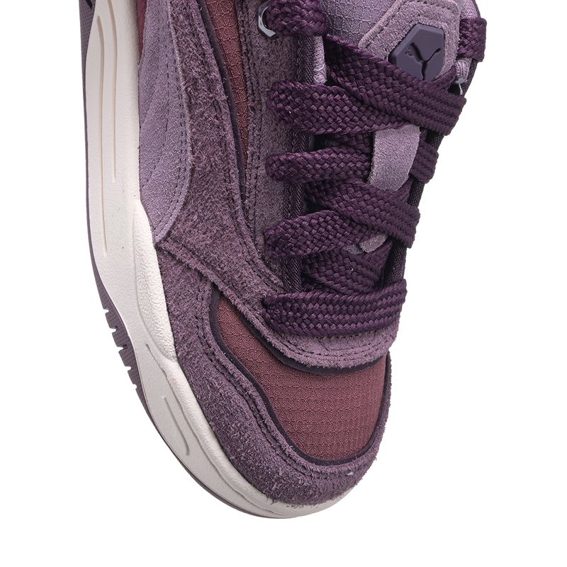 Zapatillas Puma -180 Pro Suede DETALLES 1