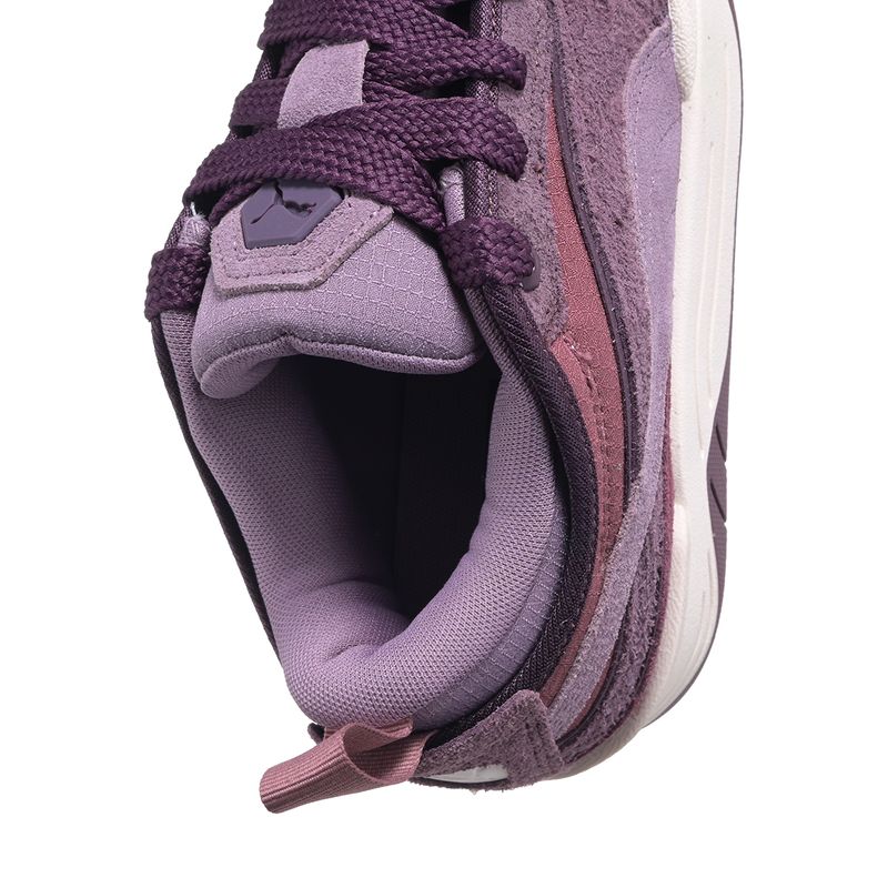 Zapatillas Puma -180 Pro Suede DETALLES 2