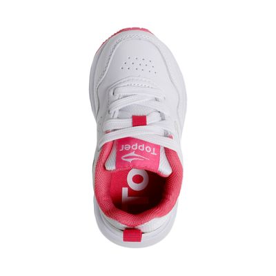 Zapatillas Topper Zurich Iii Bebe