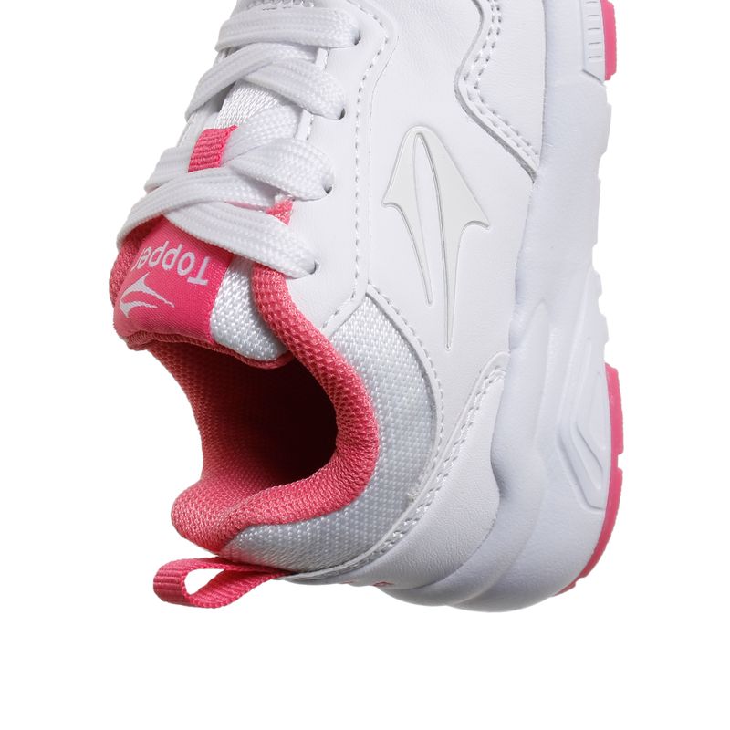 Zapatillas-Topper-Zurich-Iii-Bebe-DETALLES-2